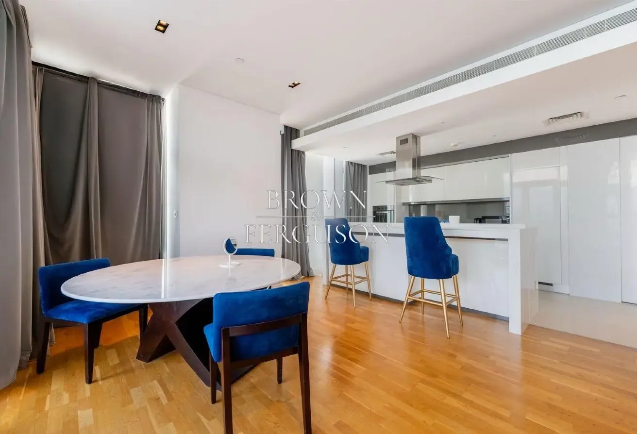 3 BEDROOM PLUS MAID| STUNNING VIEW