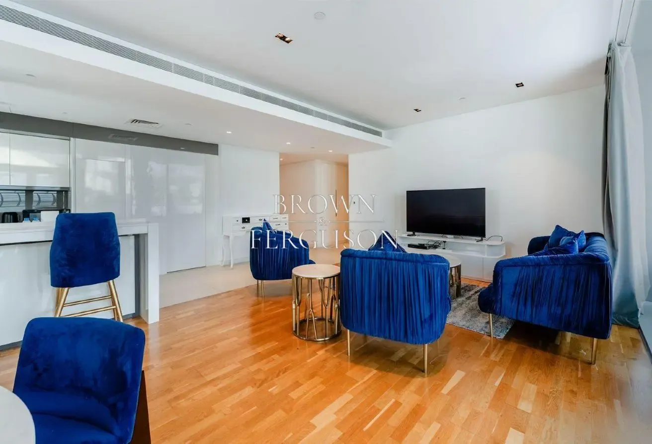 3 BEDROOM PLUS MAID| STUNNING VIEW