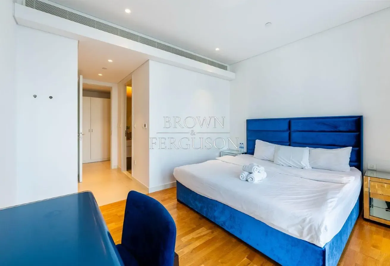 3 BEDROOM PLUS MAID| STUNNING VIEW