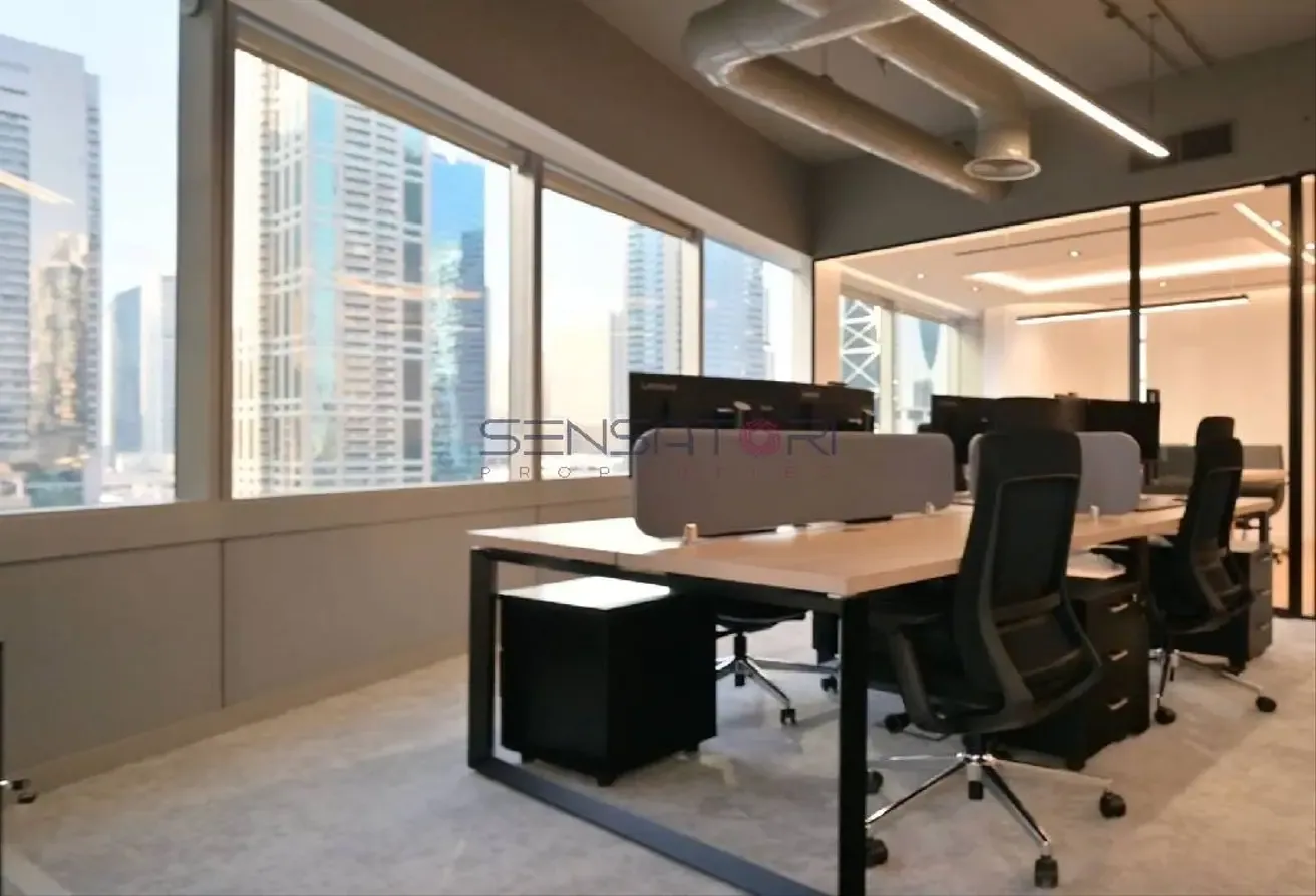 RENTED | 2 years contract | INVESTOR DEAL