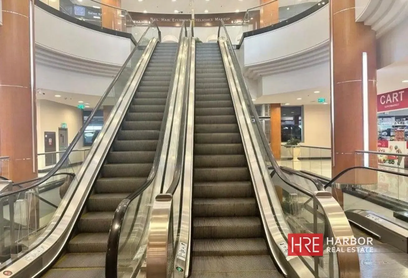 Fitted Retail Space | Prime Location | Tenanted