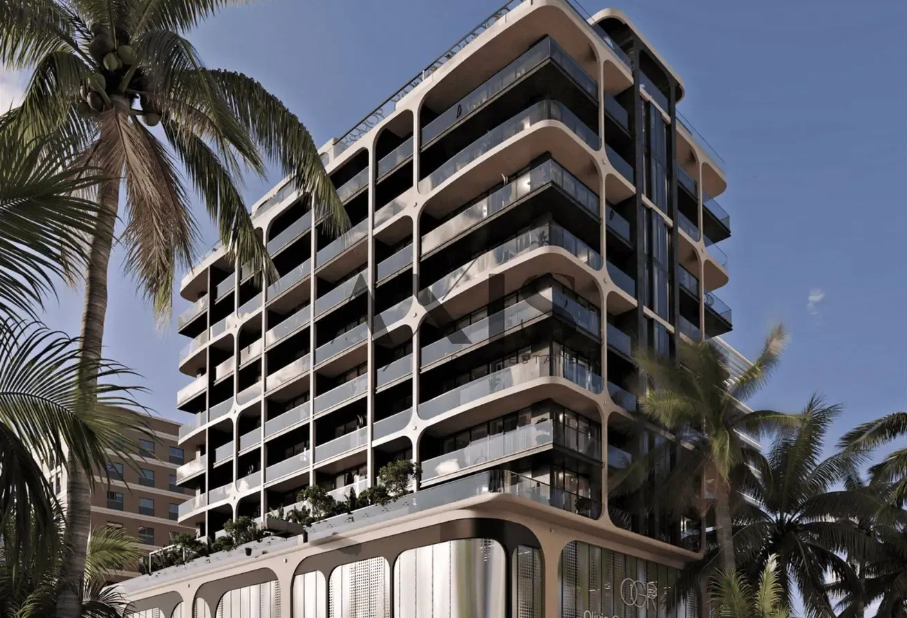Best Apartment | Iconic Structure | Premier Lifestyle Destination