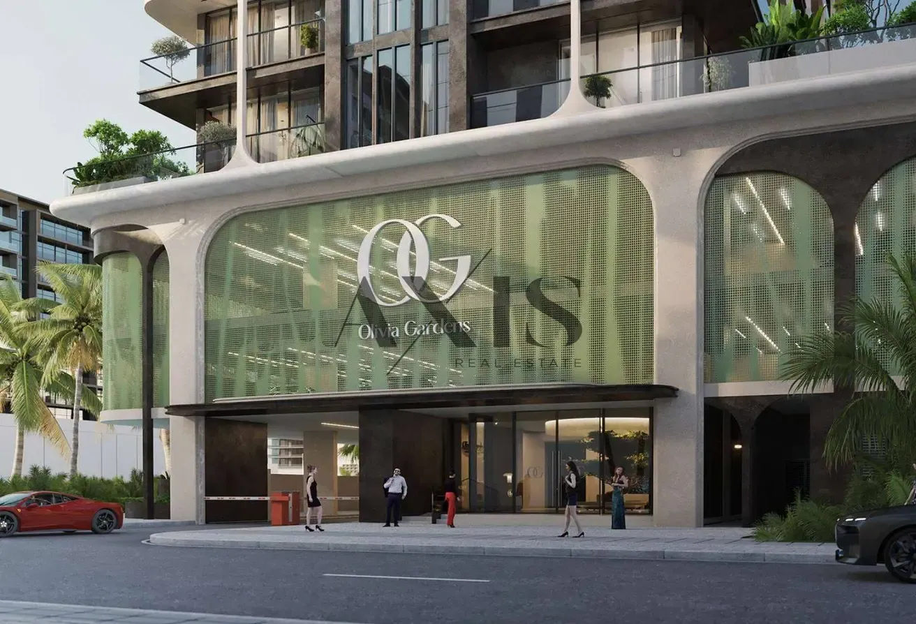 Best Apartment  | Iconic Structure | Premier Lifestyle Destination