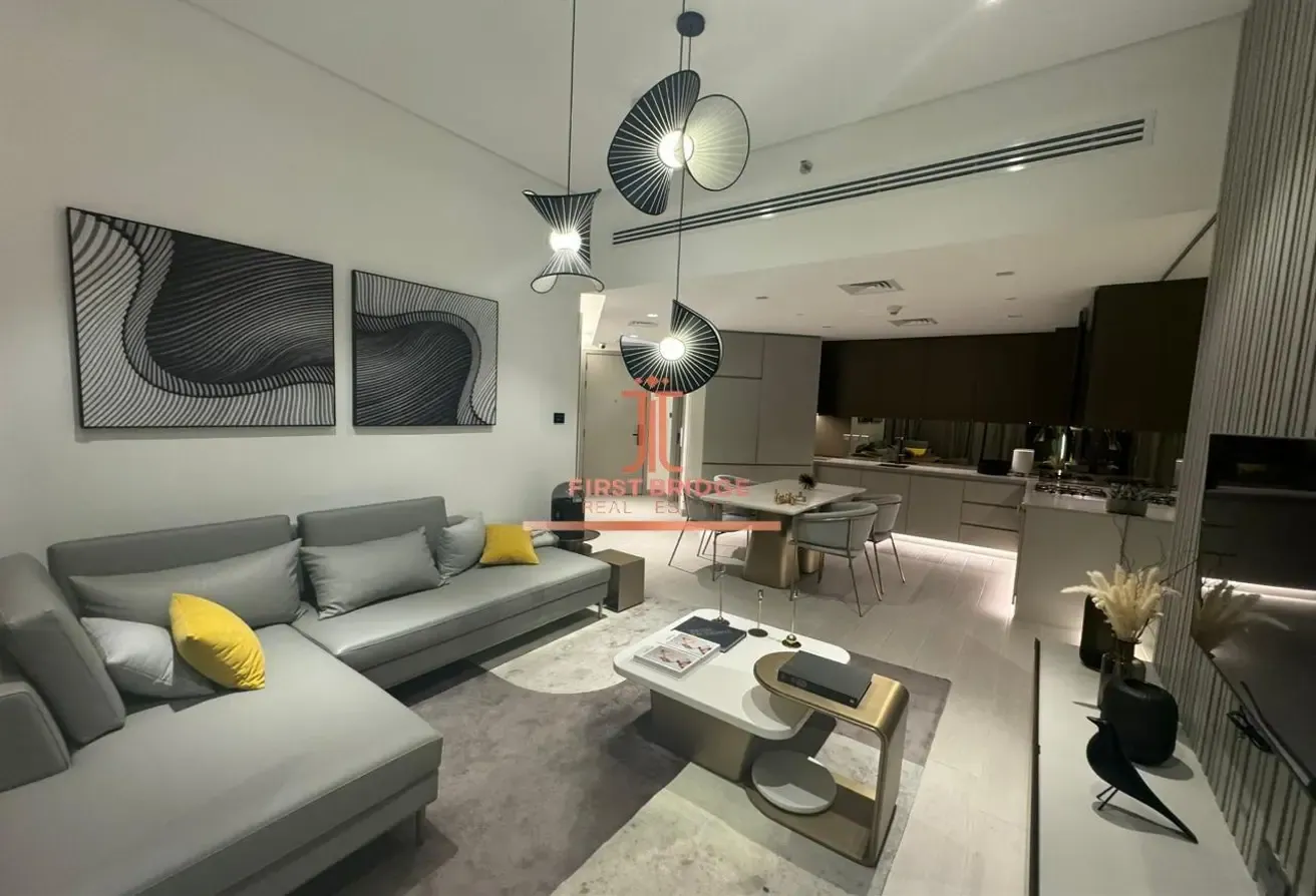 Creek and Lagoon View| Above 50th Floor| Luxury Living