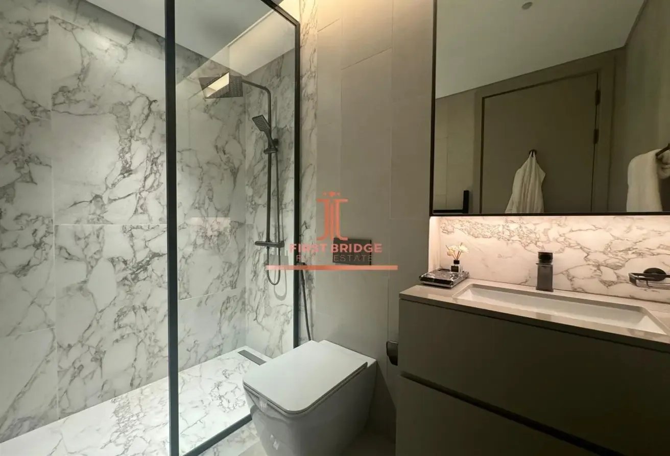 Creek and Lagoon View| Above 50th Floor| Luxury Living