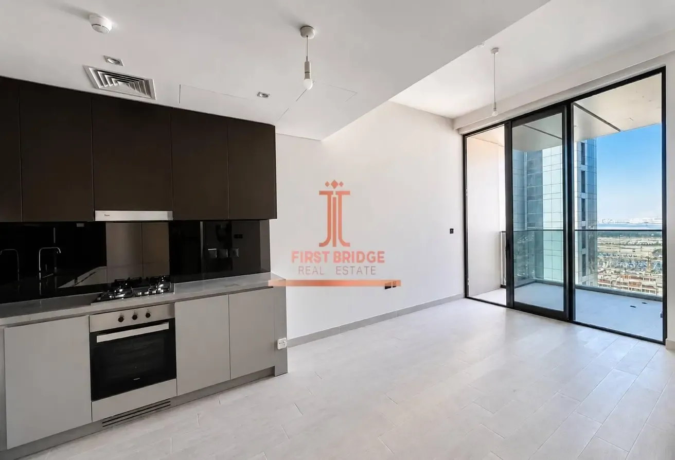 Creek View |  Lagoon View | Semi Furnished
