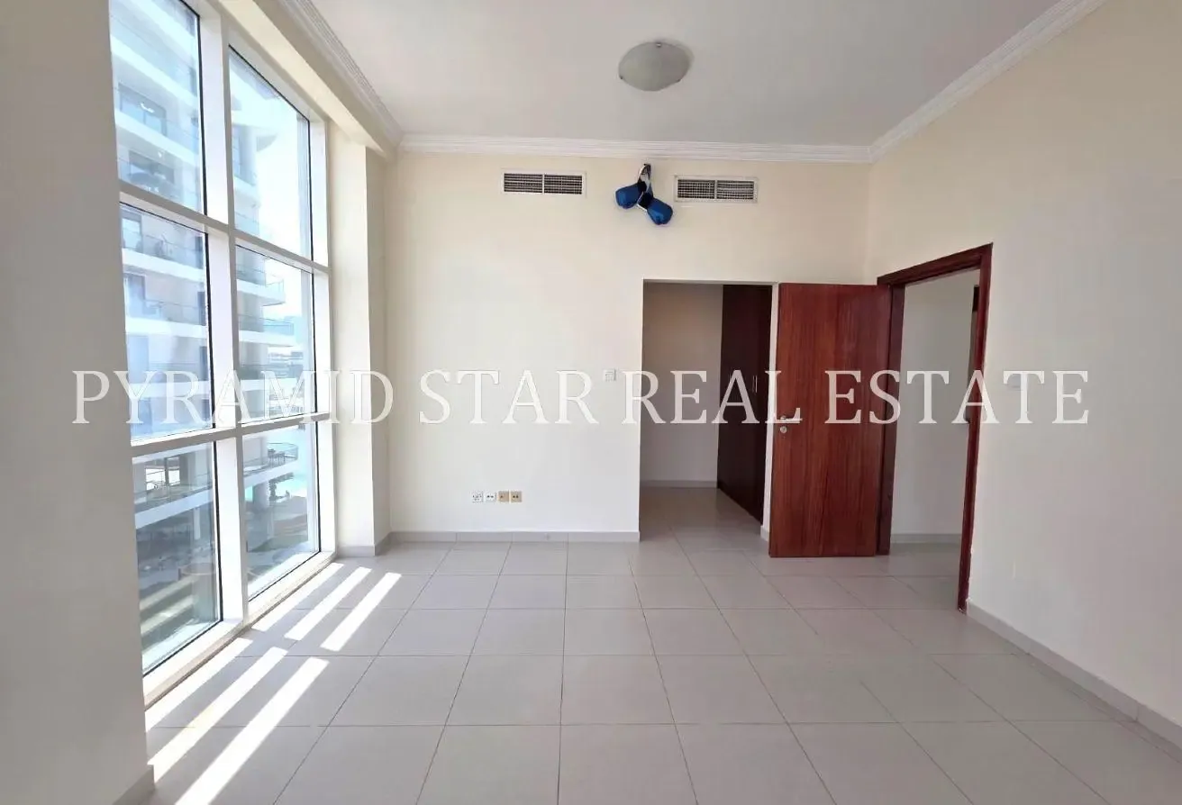 Spacious Home in Business Bay | 1BR | AED 68K