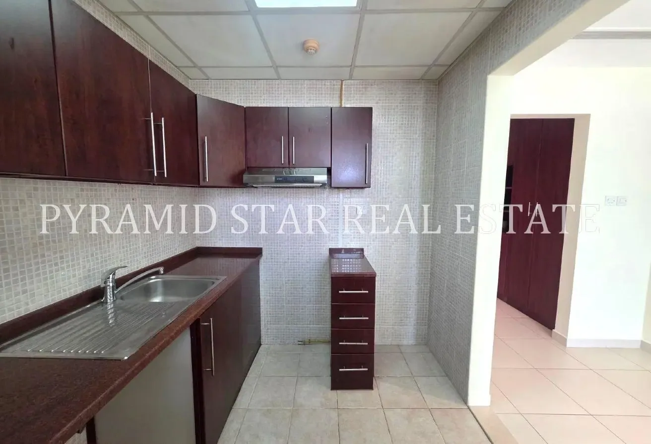 Spacious Home in Business Bay | 1BR | AED 68K