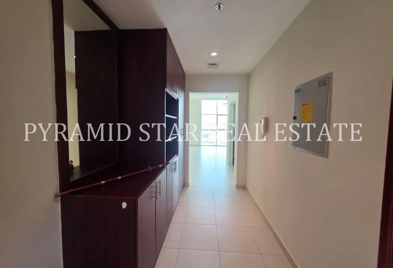 Spacious Home in Business Bay | 1BR | AED 68K