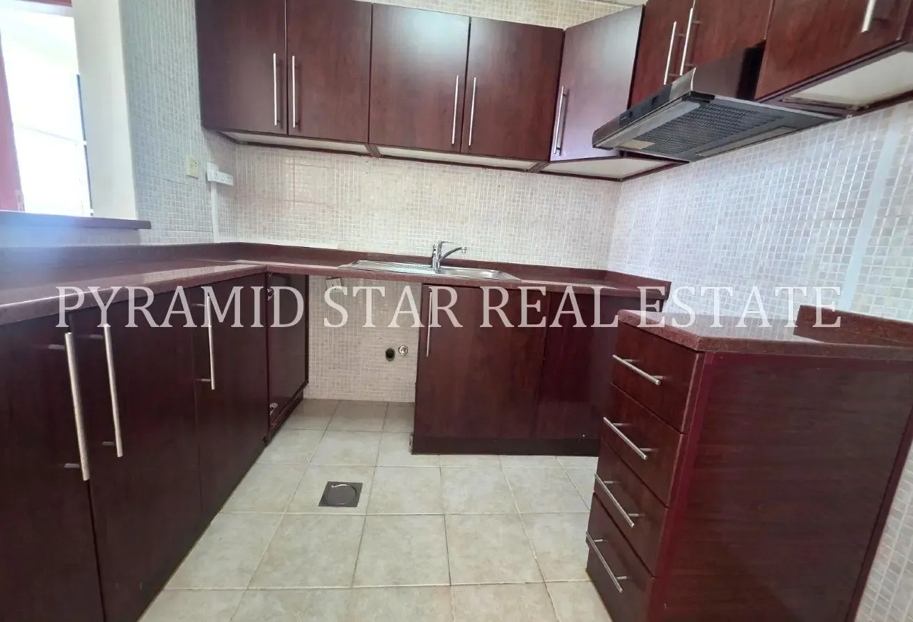 Spacious Home in Business Bay | 1BR | AED 68K