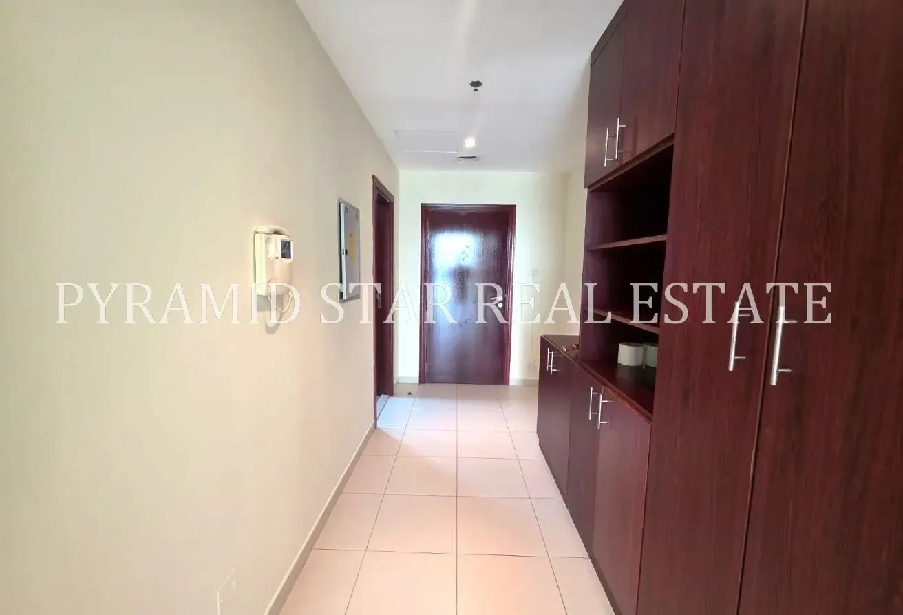 Spacious Home in Business Bay | 1BR | AED 68K