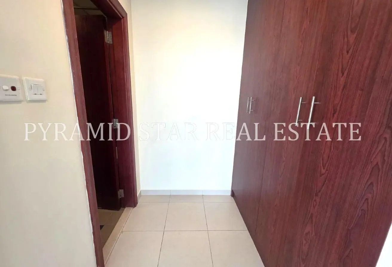 Spacious Home in Business Bay | 1BR | AED 68K