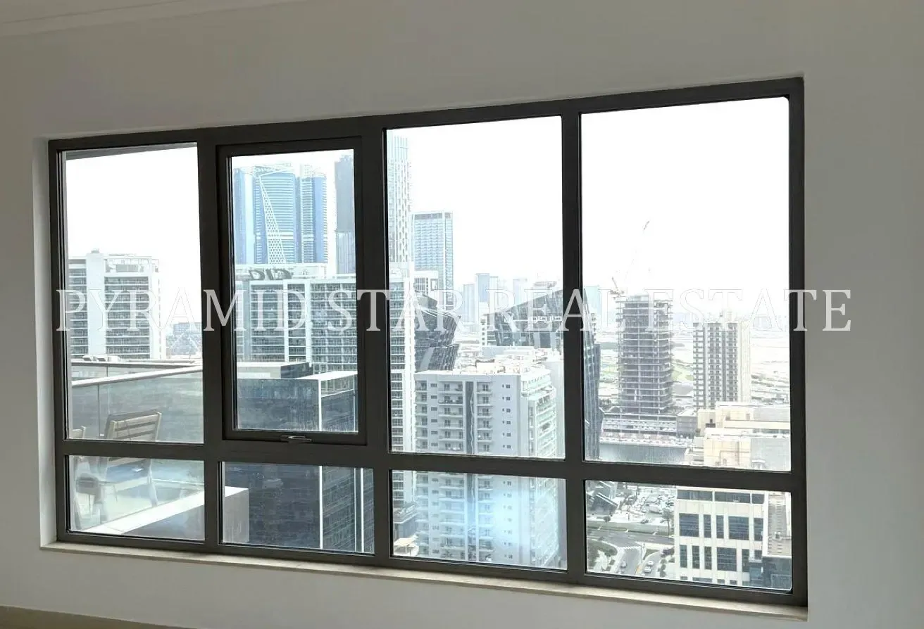 Spacious Home in Business Bay | 1BR | AED 68K