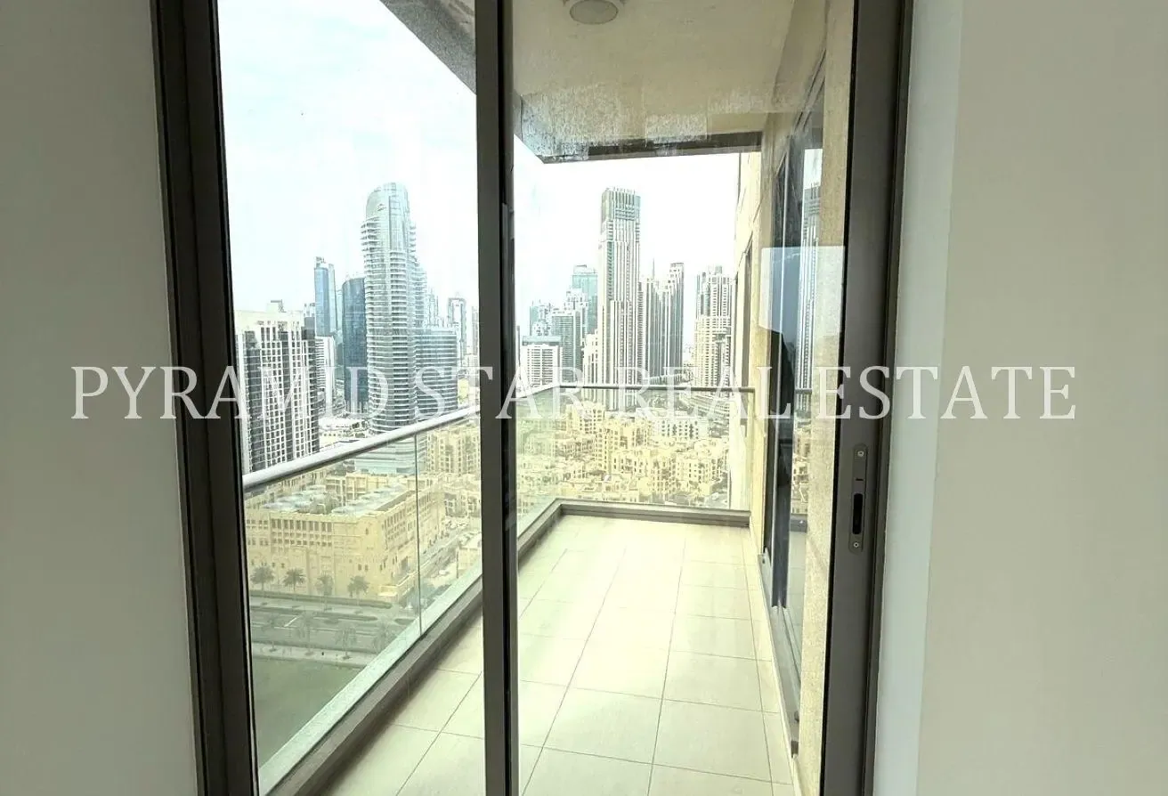 Spacious Home in Business Bay | 1BR | AED 68K