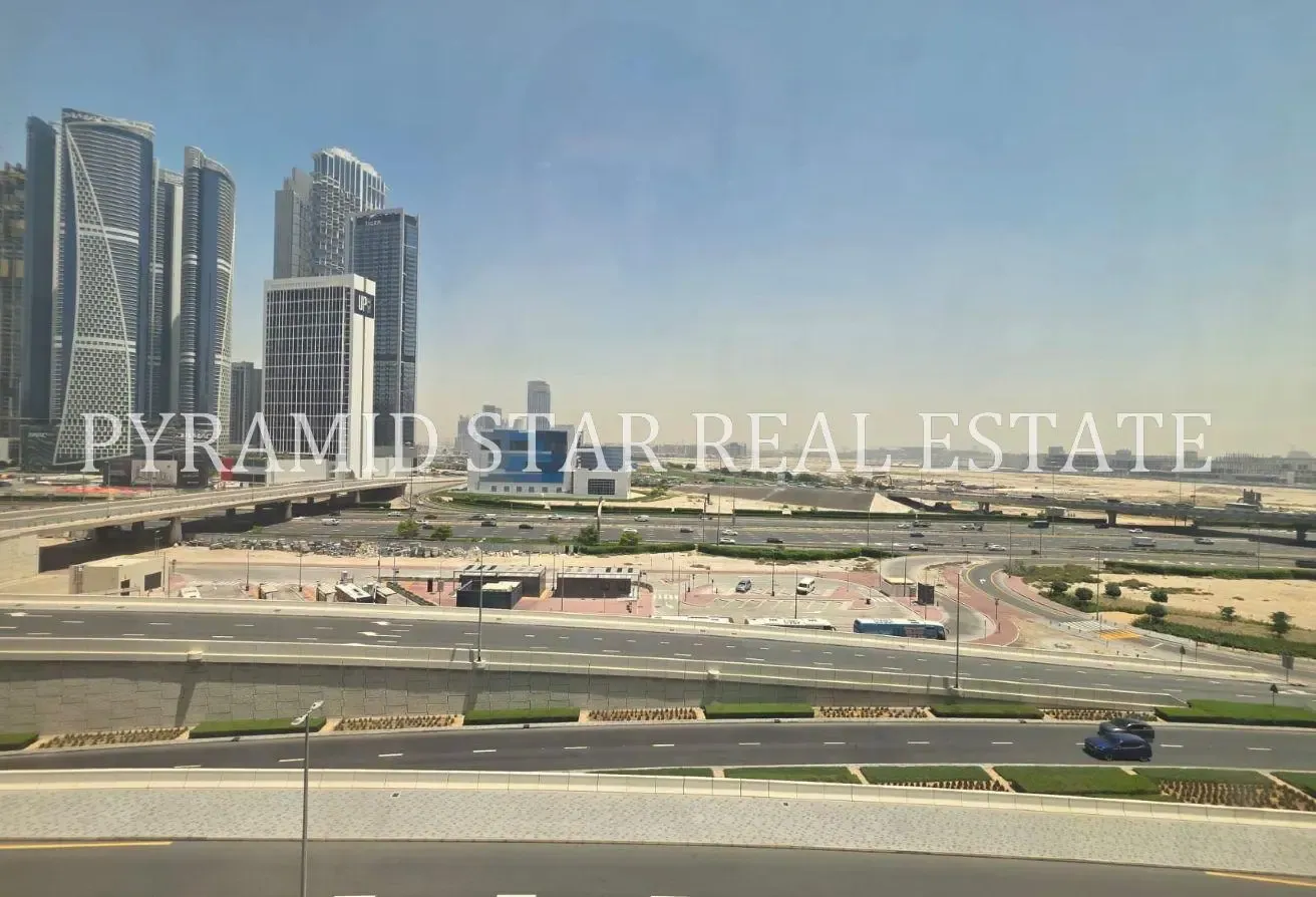 Spacious Home in Business Bay | 1BR | AED 68K