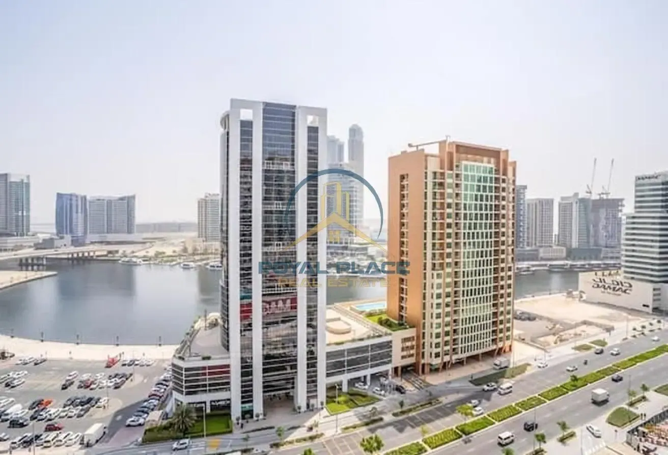 Spacious | Furnished Apartment | MAG 318 | Vacant