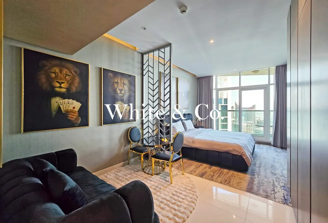 Fully Furnished | Canal Views | Vacant