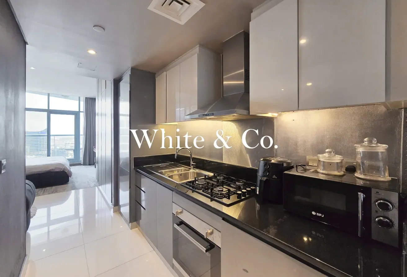Fully Furnished | Canal Views | Vacant