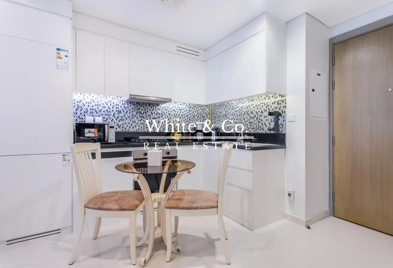 Pool view | Vacant Now | Fully Furnished