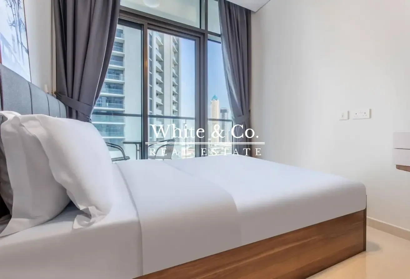 Pool view | Vacant Now | Fully Furnished