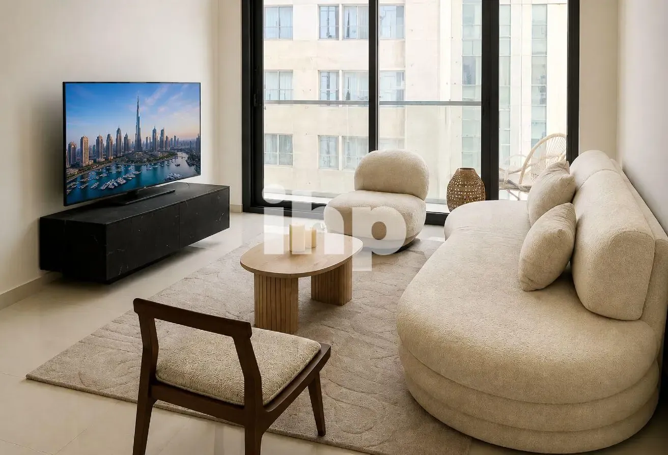 Furnished | Prime location | Ready to move