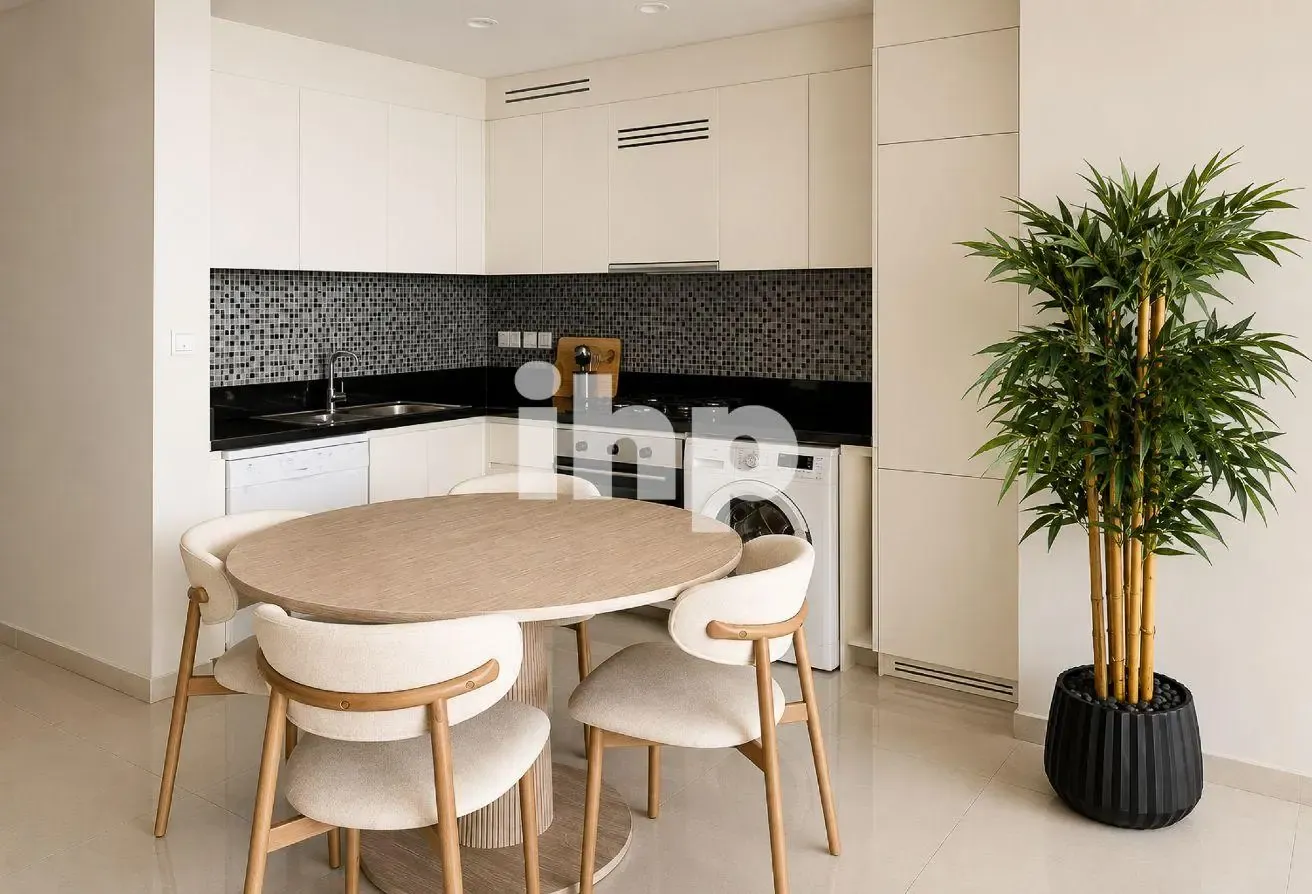 Furnished | Prime location | Ready to move