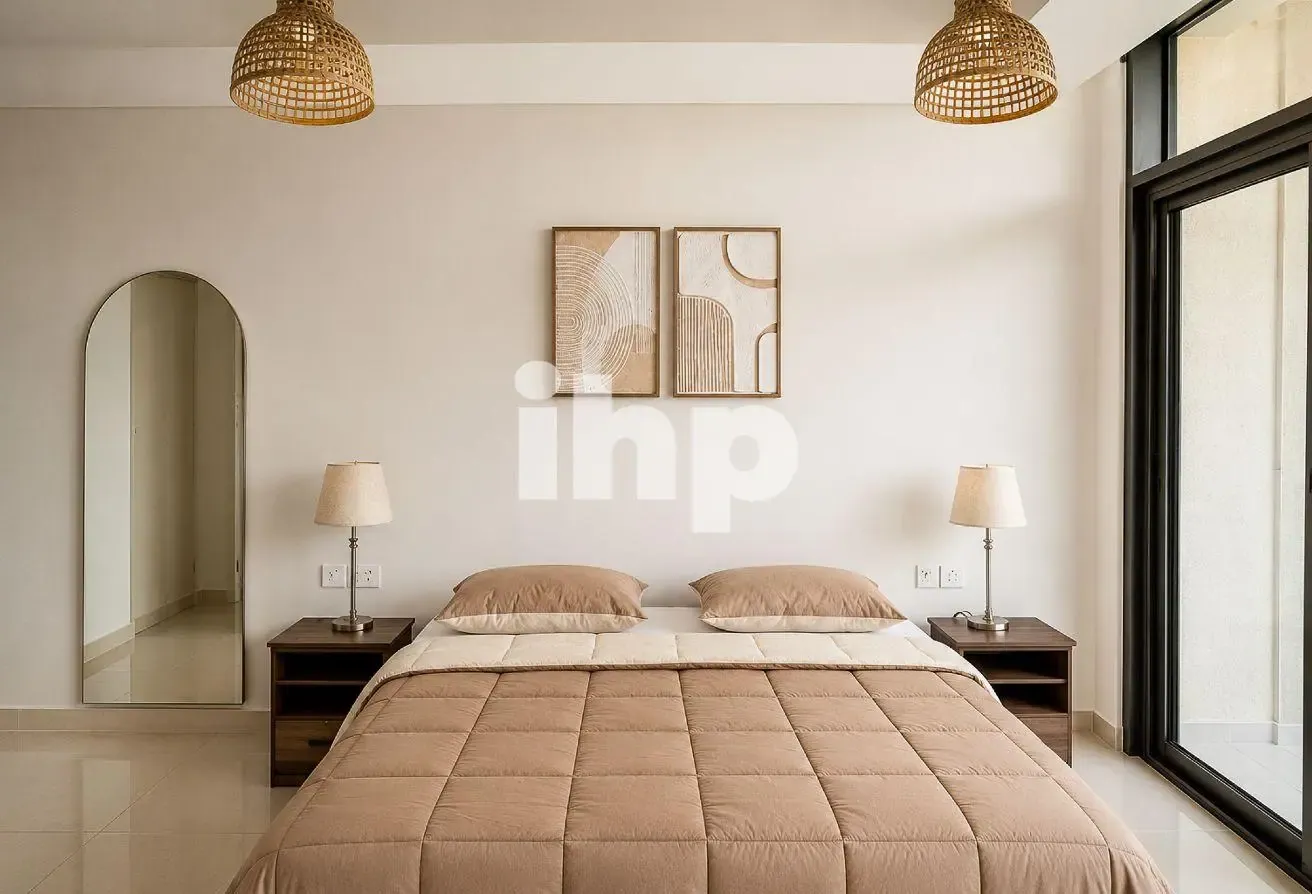 Furnished | Prime location | Ready to move