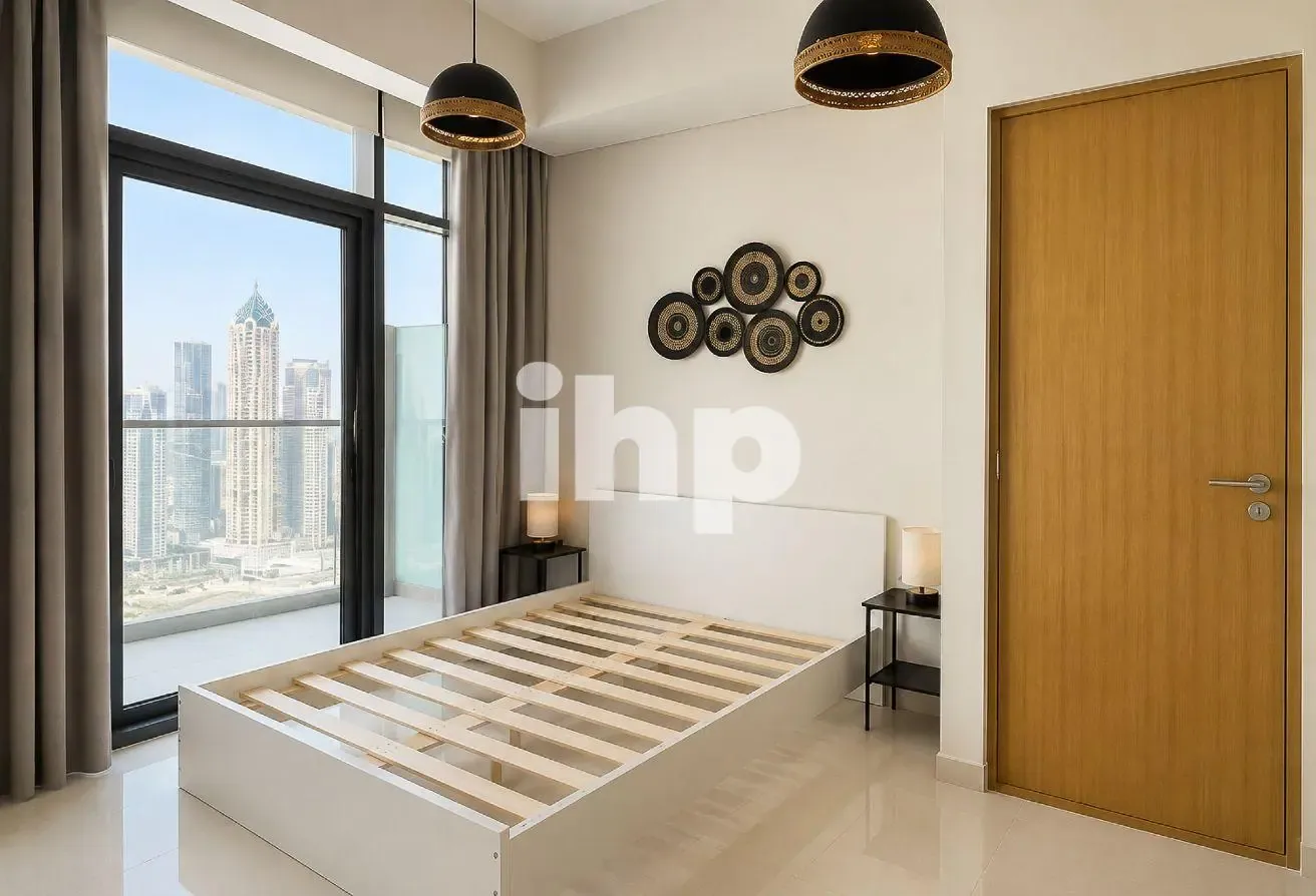 Furnished | Prime location | Ready to move