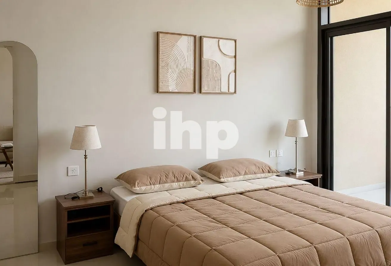 Furnished | Prime location | Ready to move