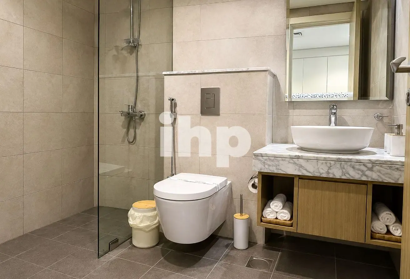 Furnished | Prime location | Ready to move