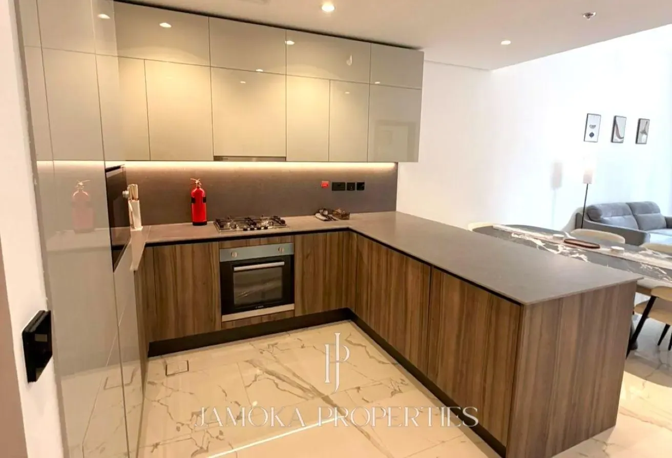 Upgraded 2BR | Monthly Rental | Prime Location