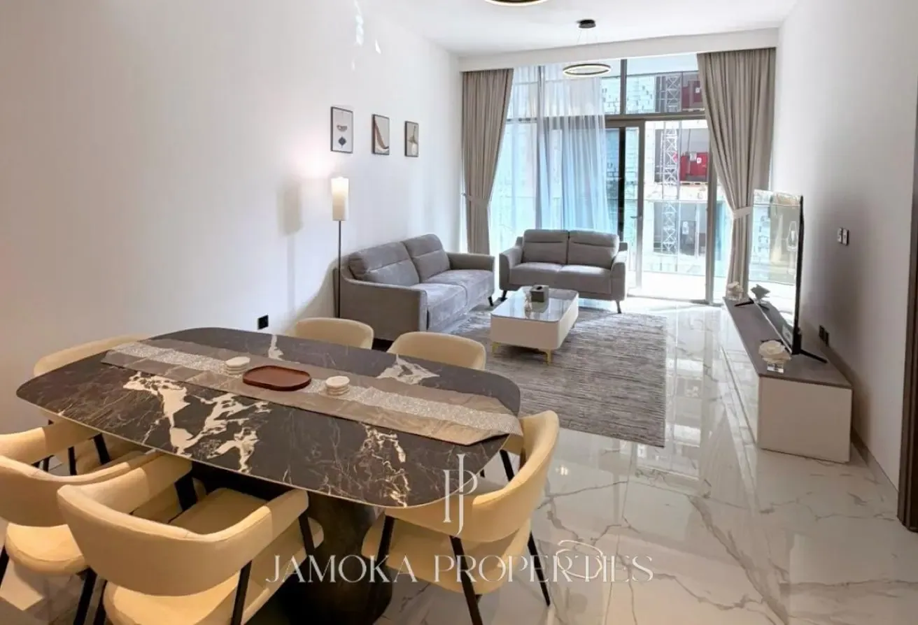 Upgraded 2BR | Monthly Rental | Prime Location