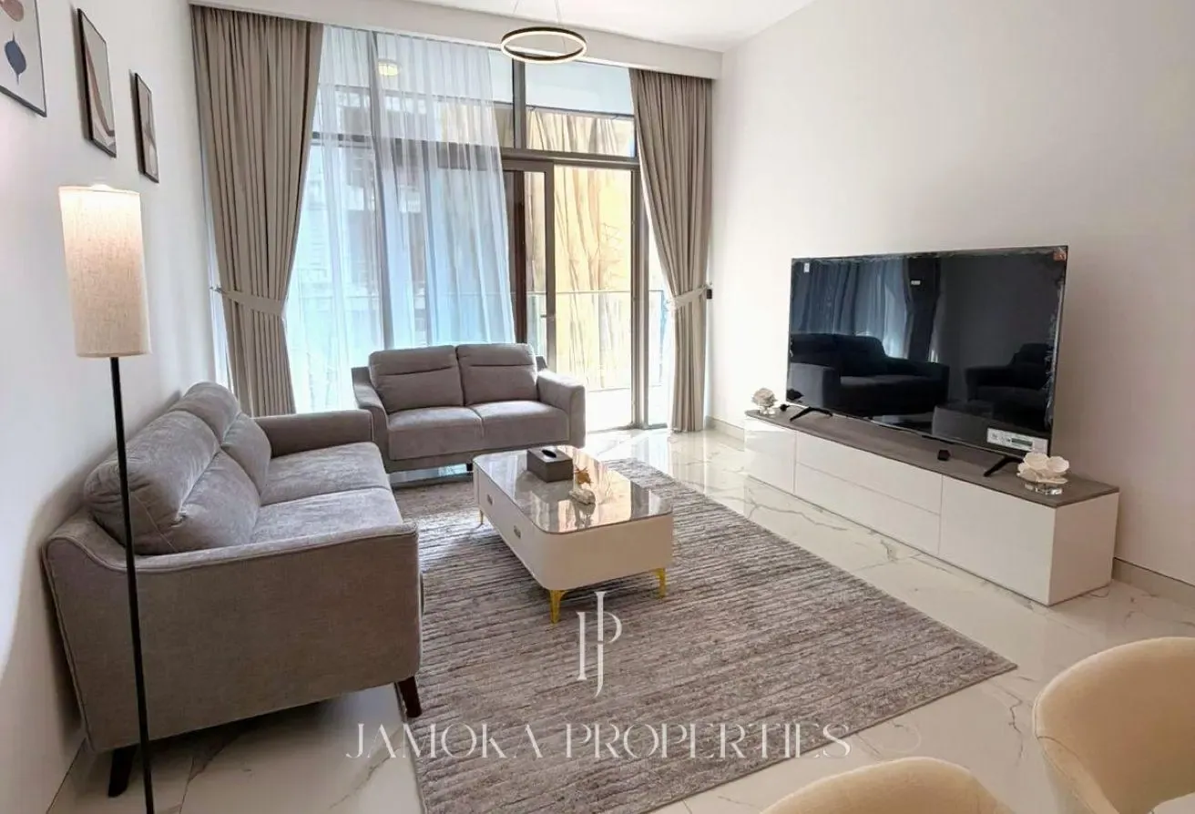 Upgraded 2BR | Monthly Rental | Prime Location