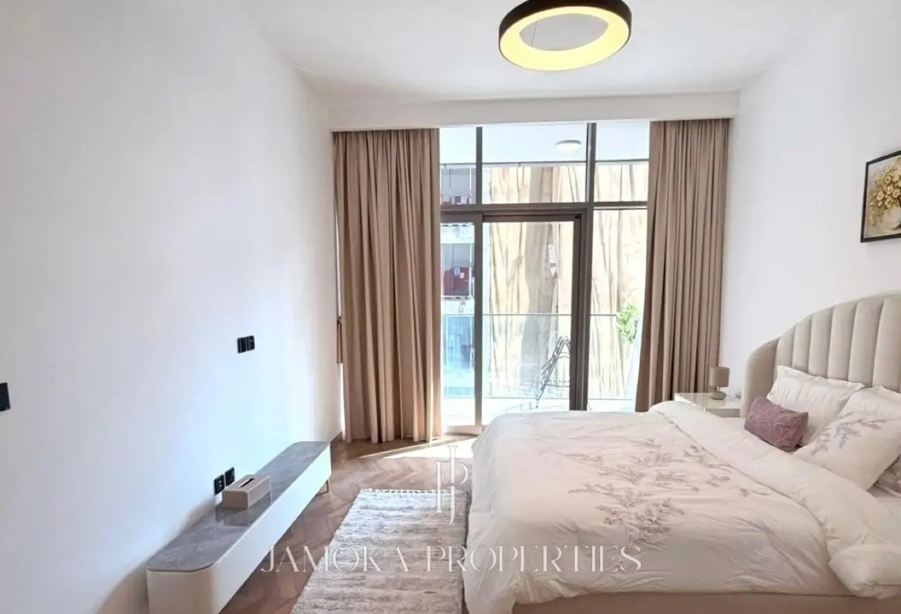 Upgraded 2BR | Monthly Rental | Prime Location