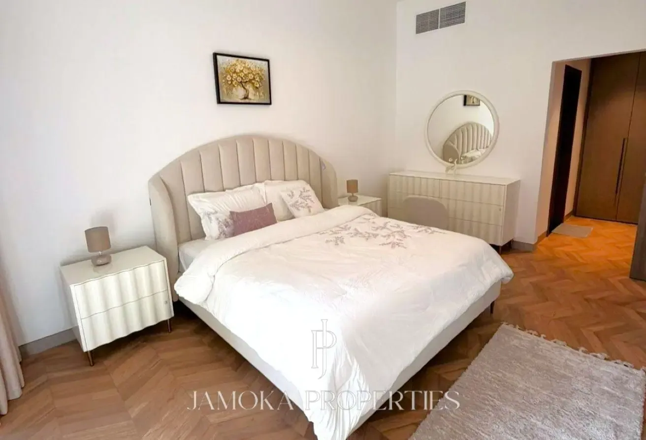 Upgraded 2BR | Monthly Rental | Prime Location