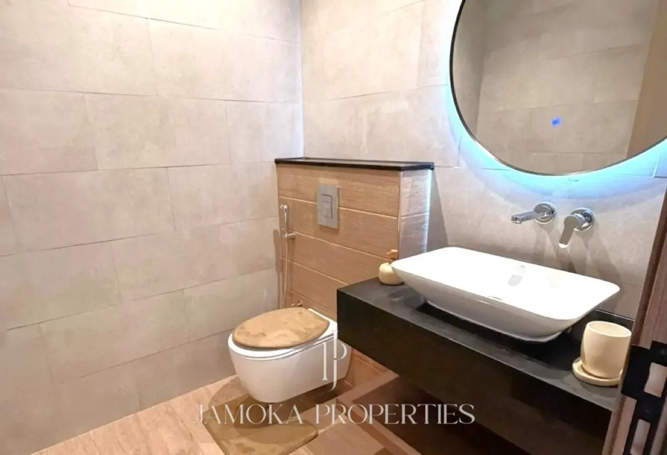 Upgraded 2BR | Monthly Rental | Prime Location