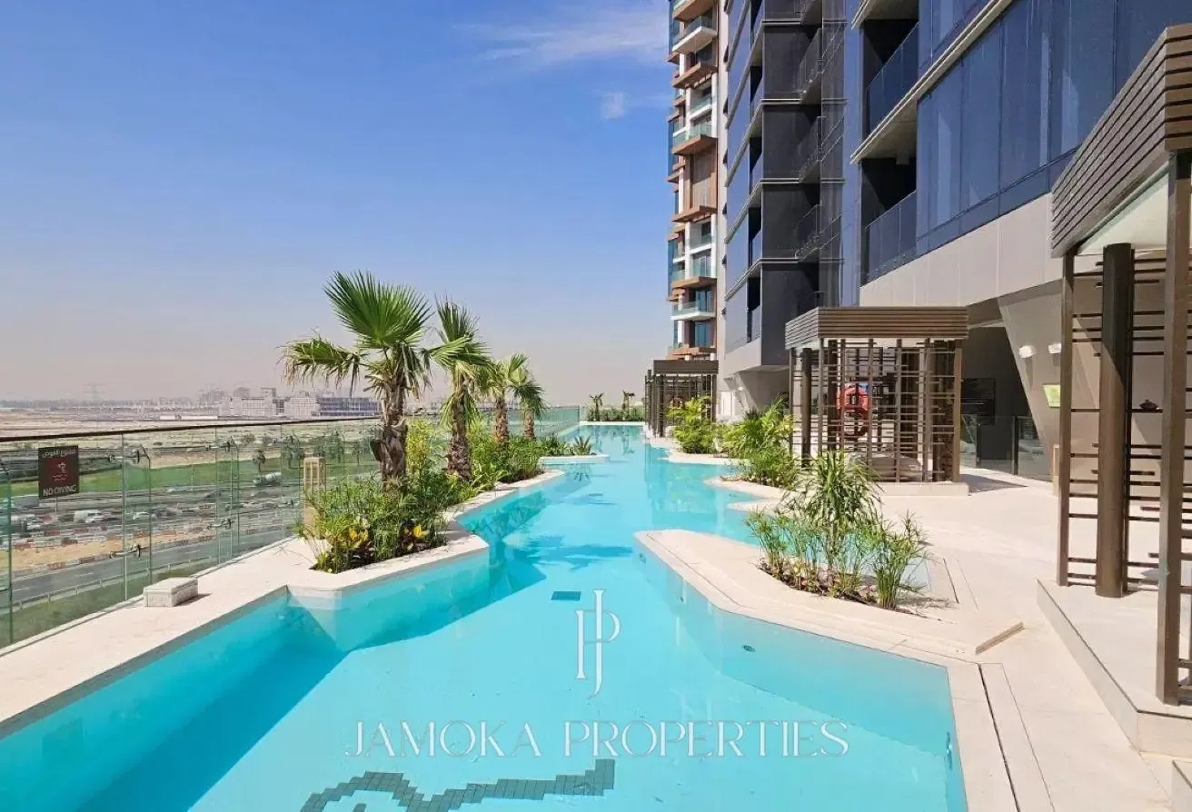Luxury Living | Brand New | Open View | Vacant