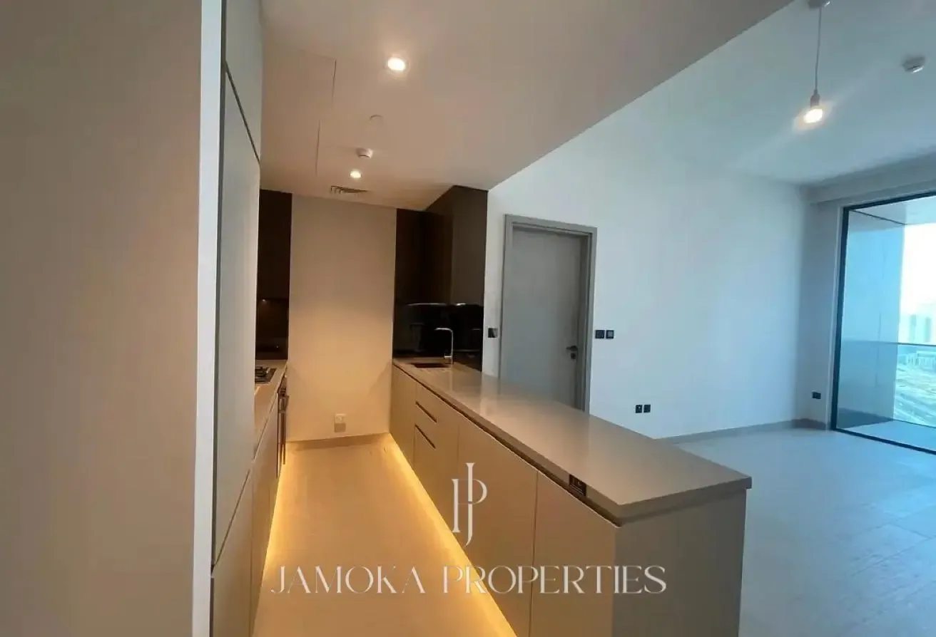 Luxury Living | Brand New | Open View | Vacant