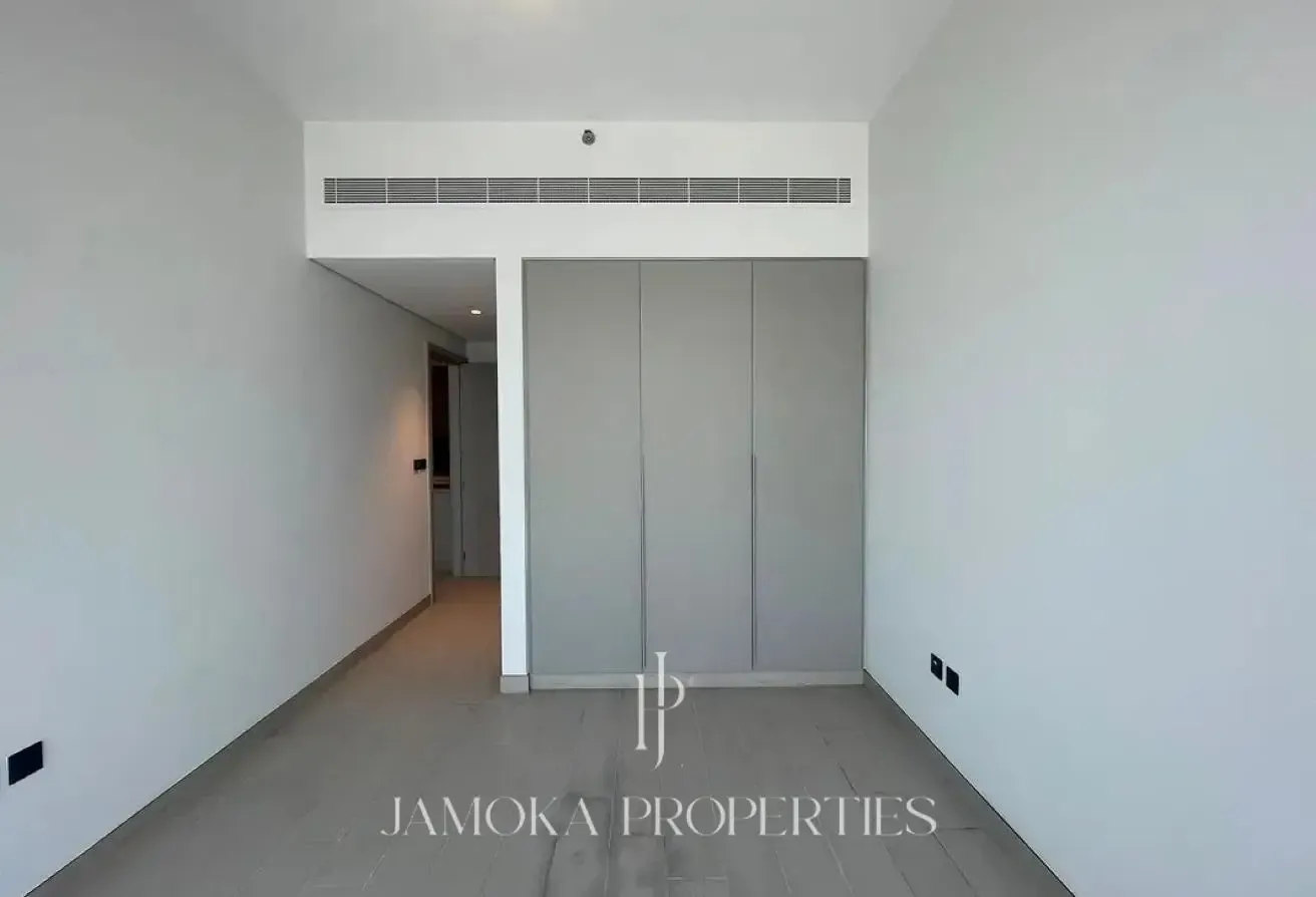 Luxury Living | Brand New | Open View | Vacant