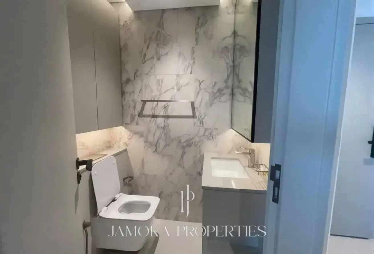 Luxury Living | Brand New | Open View | Vacant