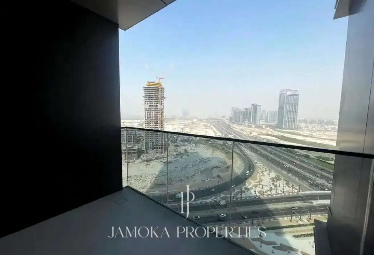 Luxury Living | Brand New | Open View | Vacant