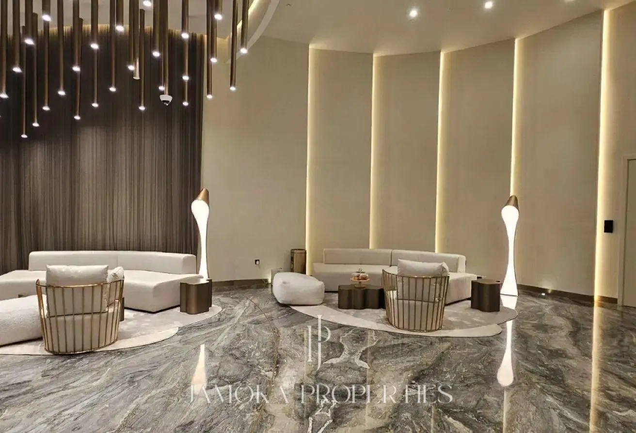Luxury Living | Brand New | Open View | Vacant