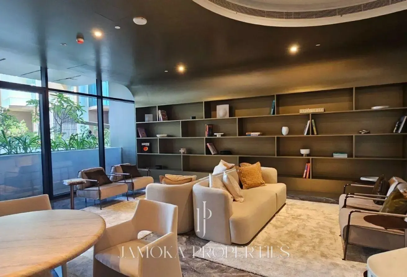 Luxury Living | Brand New | Open View | Vacant