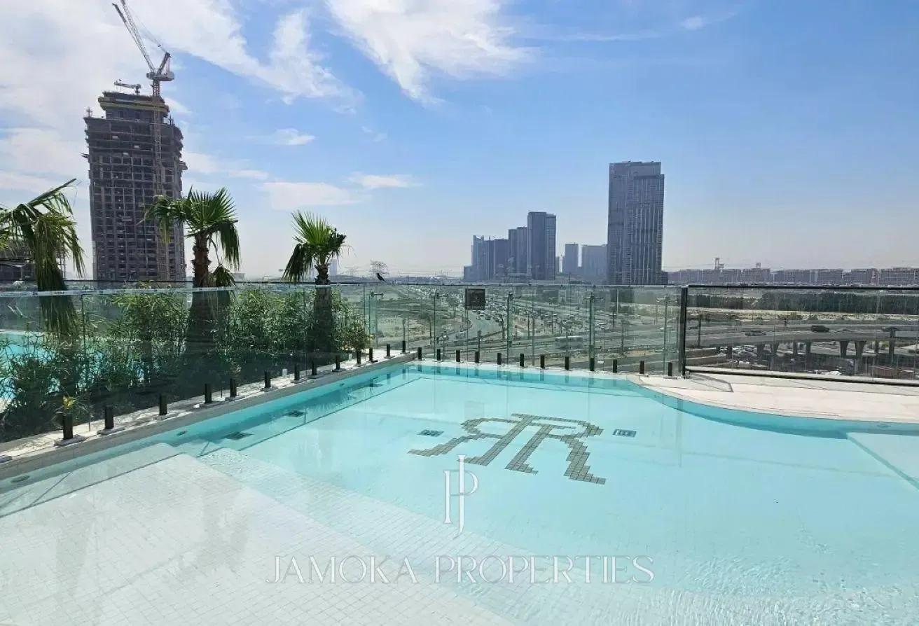 Luxury Living | Brand New | Open View | Vacant