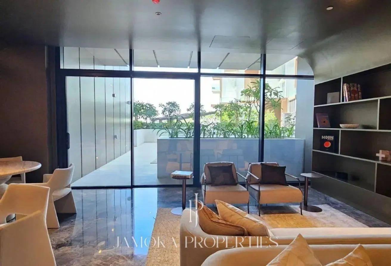 Luxury Living | Brand New | Open View | Vacant
