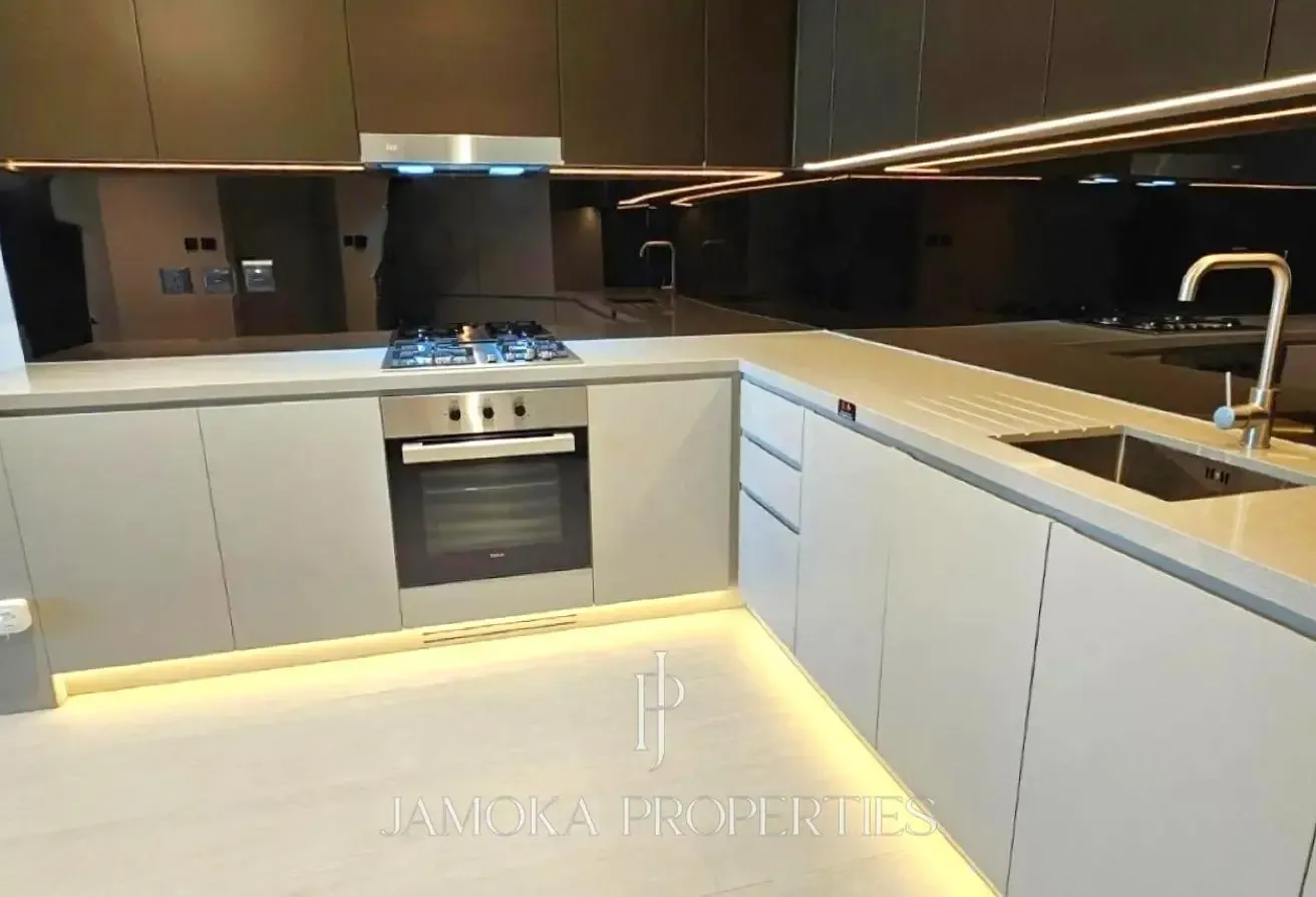 Brand New | High Floor | Prime Location | Premium