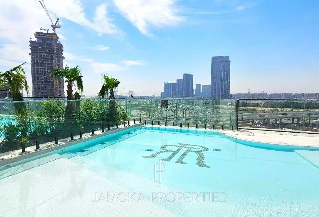 Brand New | Vacant | Prime Location