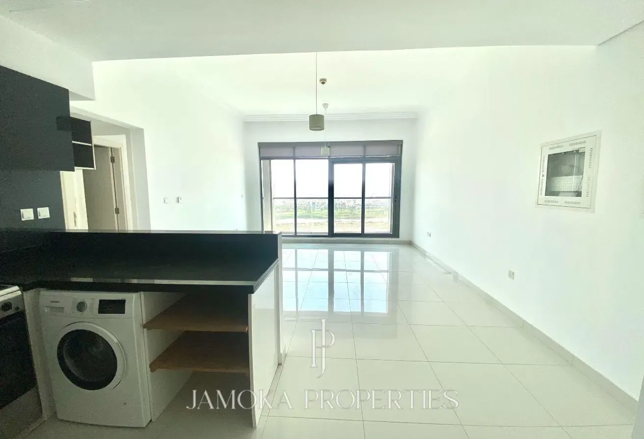 Vacant | Prime Location | Horse Meydan View