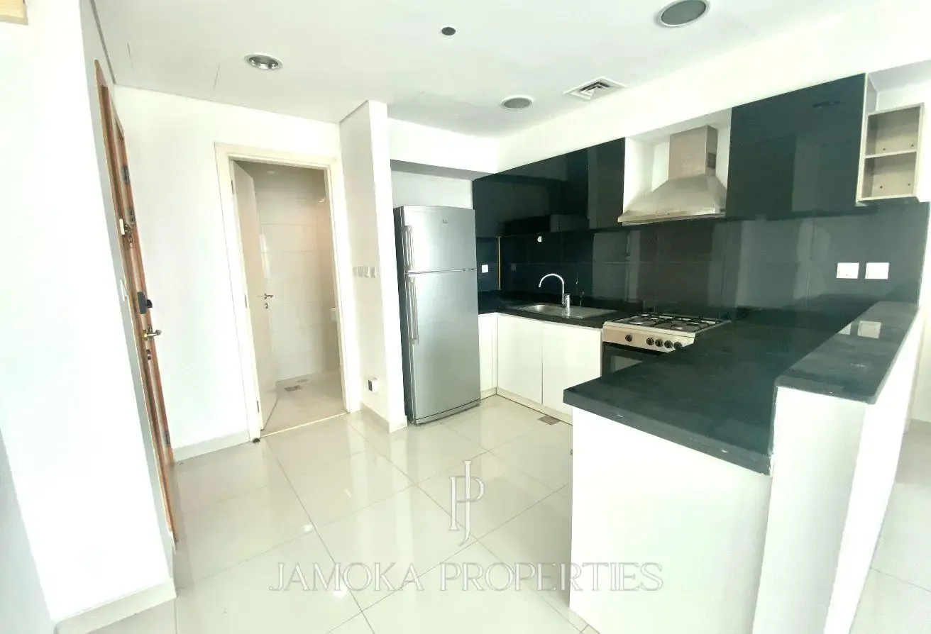 Vacant | Prime Location | Horse Meydan View
