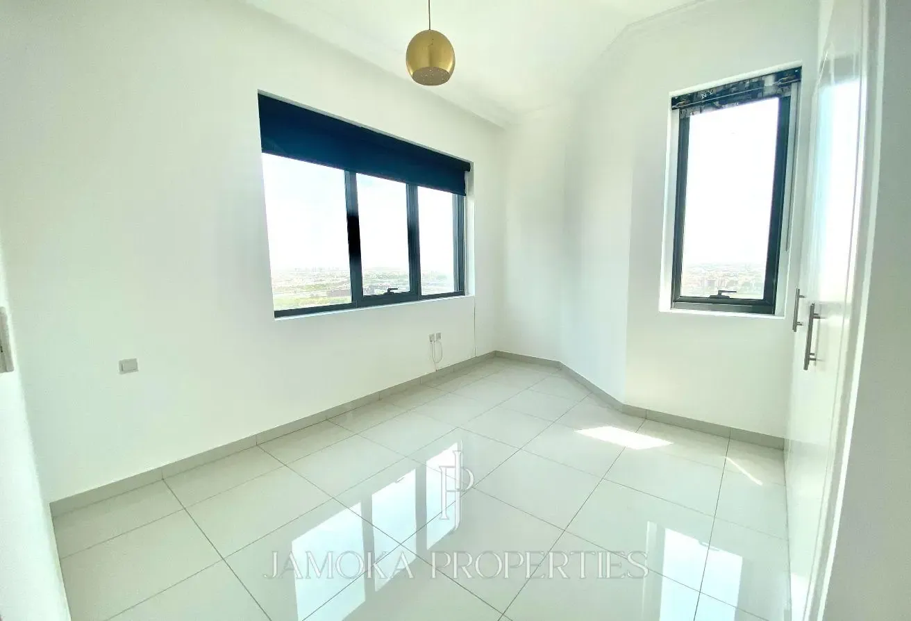 Vacant | Prime Location | Horse Meydan View